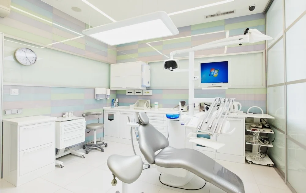 Megadenta clinic