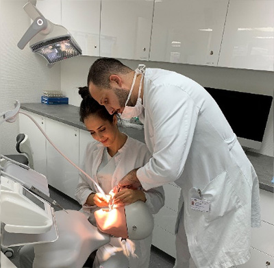 Dr Milan Stoilov
