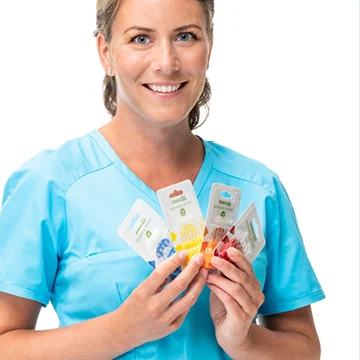 Plandent dental supply company