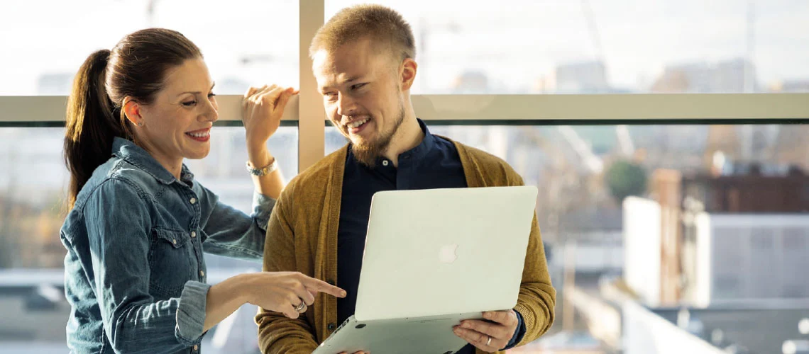 Planmeca careers people