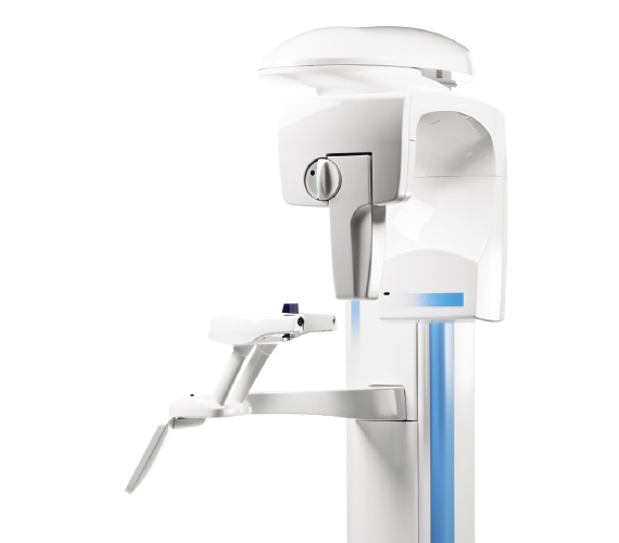 Planmeca ProMax 2D S3