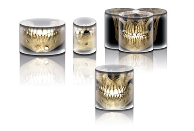 Planmeca ProMax 3D Classic volumes