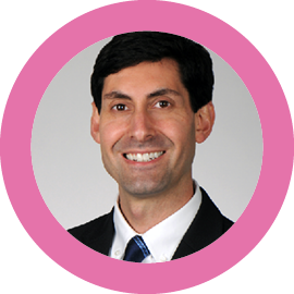 Dr Zachary Evans
