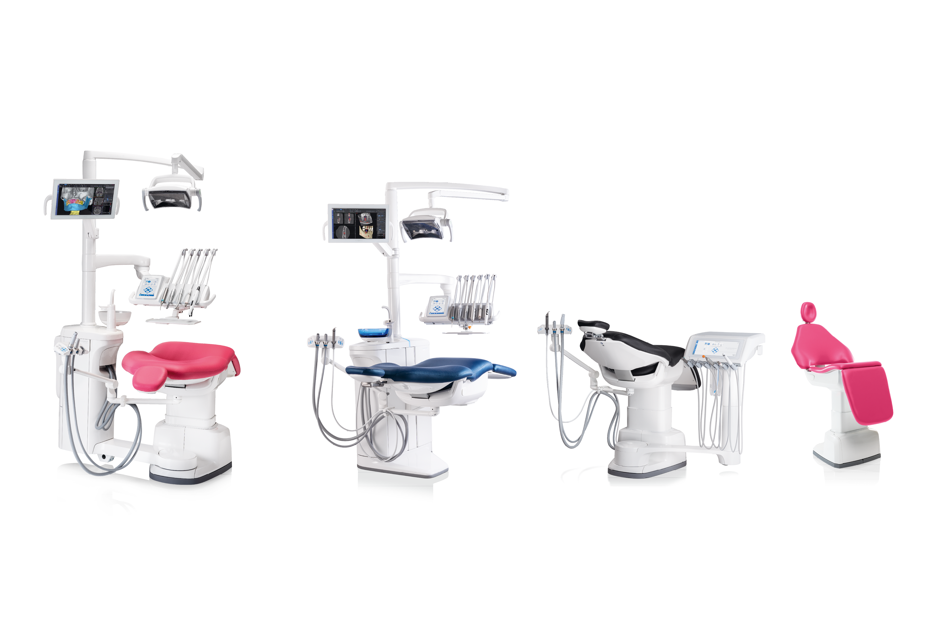 Planmeca presents its new generation of dental units at IDS 2025